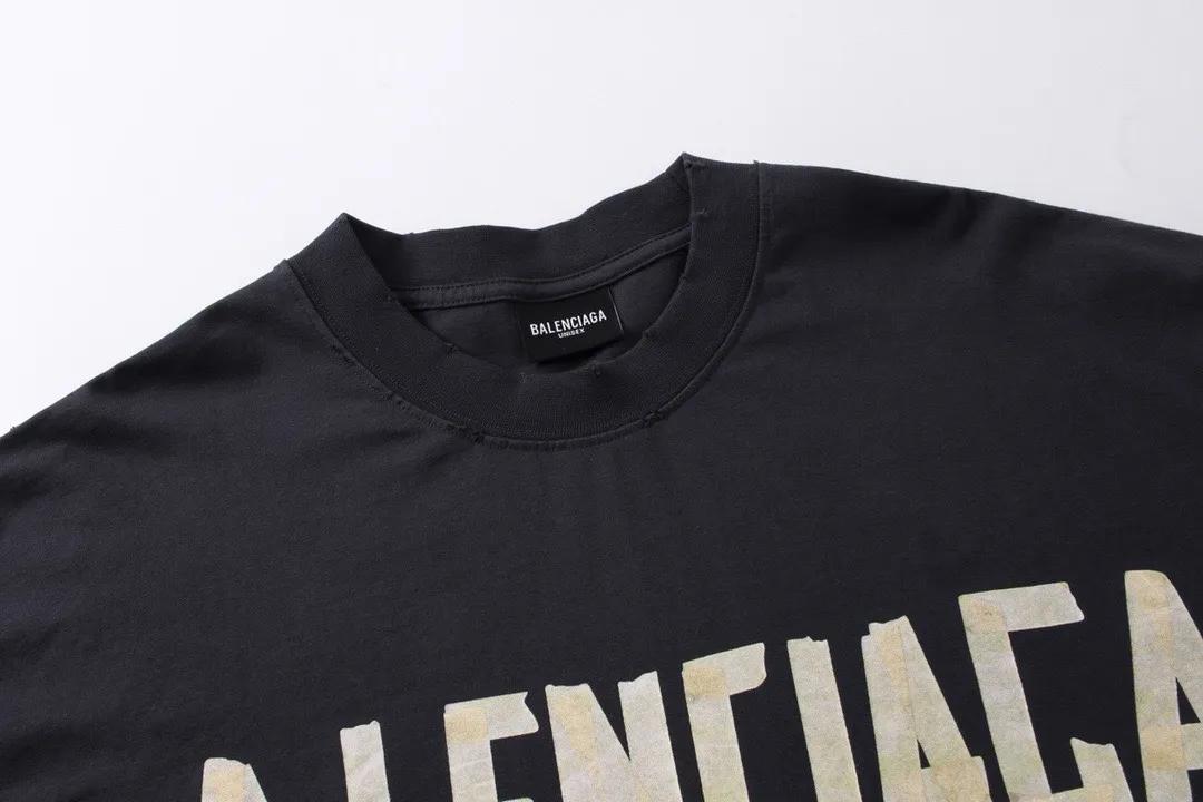 BALENCI*GA Series . 280g * 1 1 . . + . .os Same Style -Color：Cream White Green Blue -SIZE：XS S M L 8602#